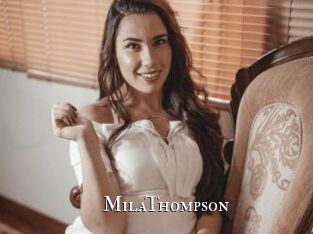 MilaThompson