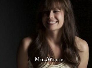MilaWhite