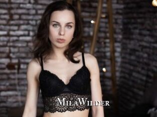 MilaWilder
