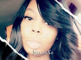 MilanXo