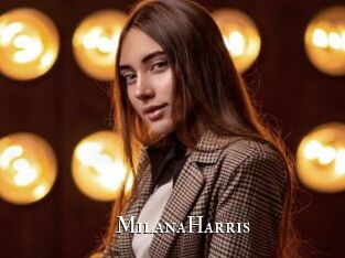 MilanaHarris