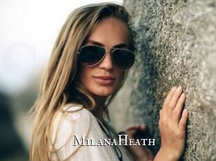 MilanaHeath