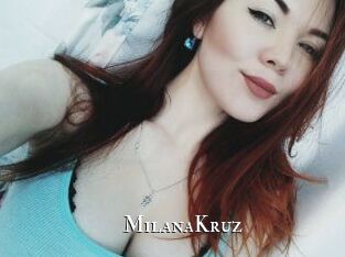 MilanaKruz