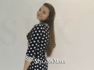 MilanaMaia