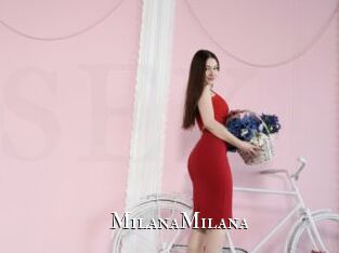 MilanaMilana