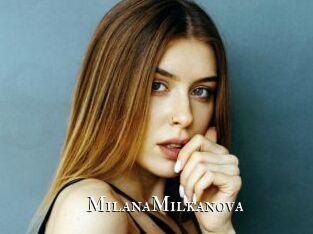 MilanaMilkanova