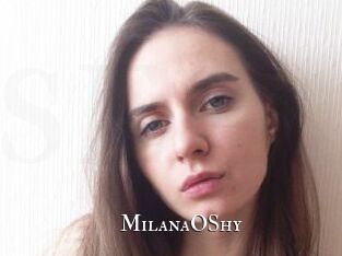 MilanaOShy