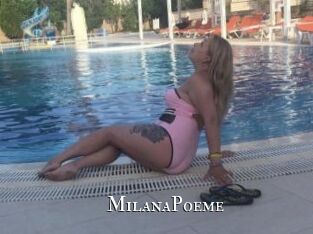 MilanaPoeme