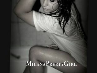 MilanaPreetyGirl