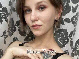 MilanaYummy