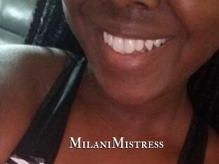 MilaniMistress