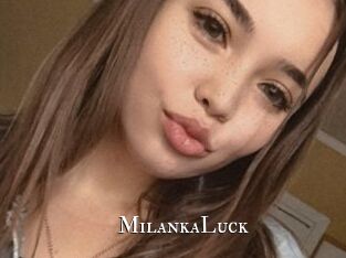 MilankaLuck