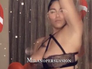 Milanopersuasion