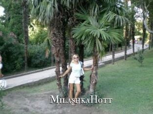 MilashkaHott