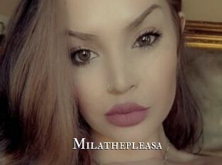 Milathepleasa