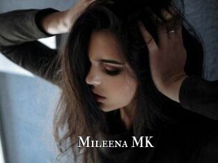 Mileena_MK