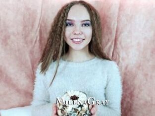 MilenaGray