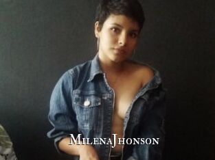 MilenaJhonson