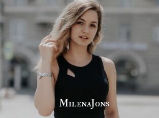 MilenaJons