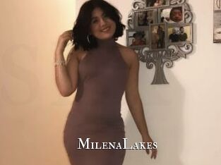 MilenaLakes