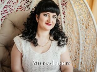 MilenaLights