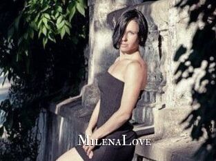 Milena_Love