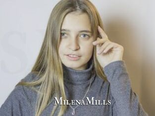 MilenaMills