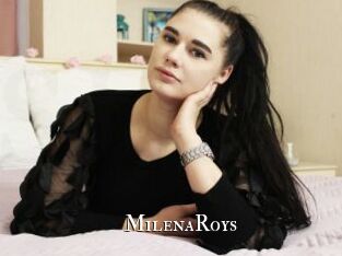 MilenaRoys