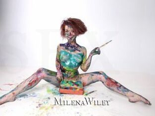 MilenaWiley