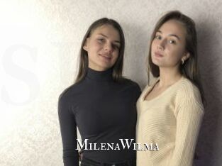 MilenaWilma