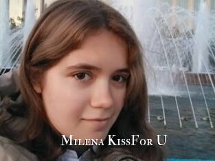 Milena_KissFor_U