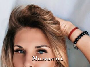 Milenastyle