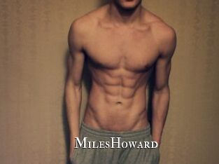 MilesHoward