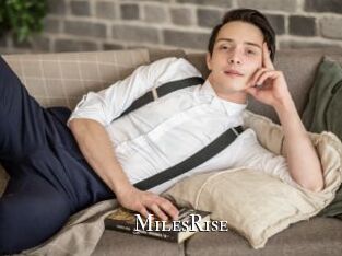 MilesRise
