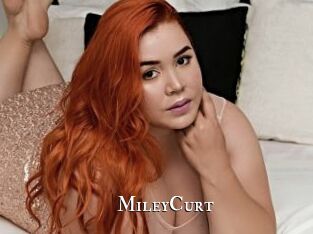 MileyCurt