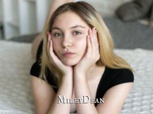 MileyDean