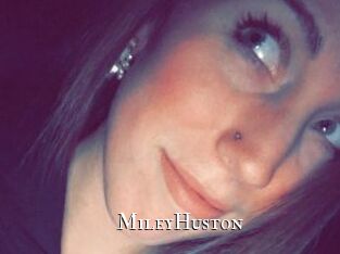 MileyHuston