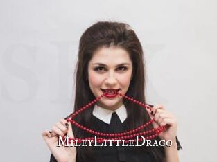 MileyLittleDrago