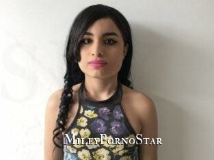 MileyPornoStar