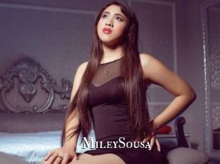 MileySousa