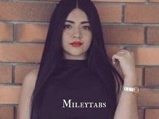 Mileytabs