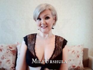 MilfUrshula