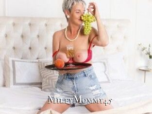 MilfyMommy45