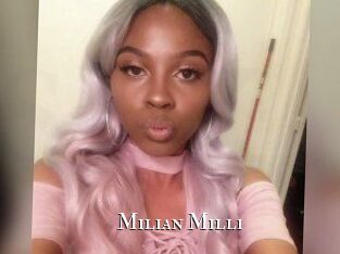 Milian_Milli