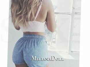 MilianaDoll