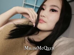 MilimMcQeen