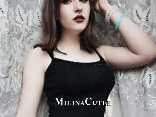 MilinaCutee