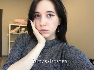 MilisaFoster