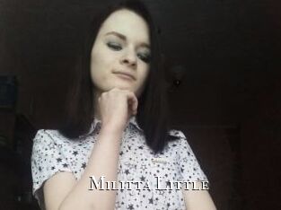 Militta_Little