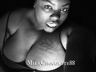 MilkChocolate88